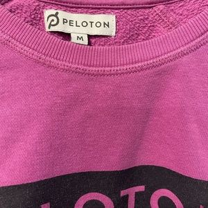 Women’s Peloton Sweatshirt